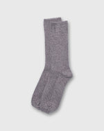 Load image into Gallery viewer, Loafer Socks in Elk