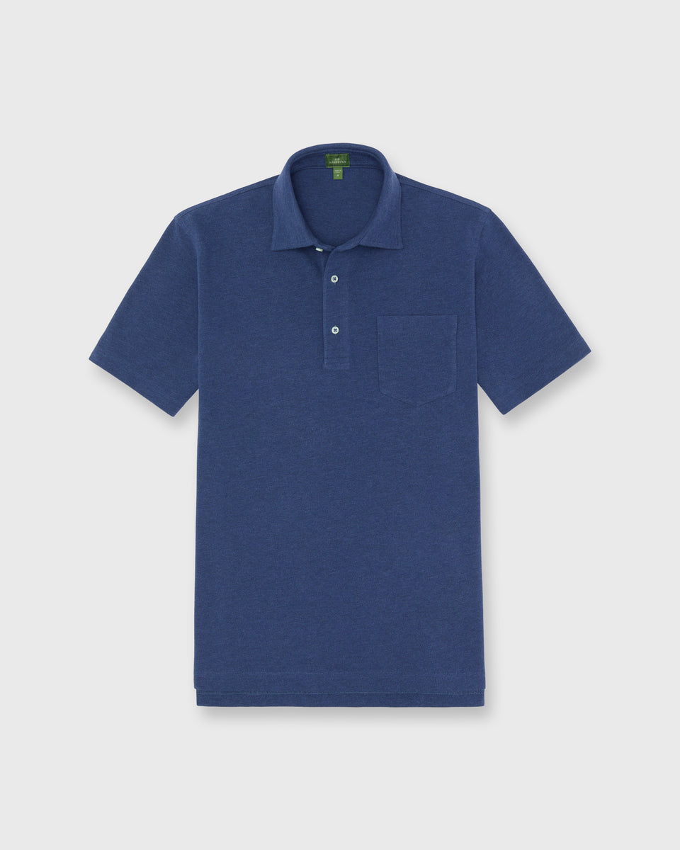 ミュージシャン Short Sleeve Polo shirt \