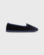 Load image into Gallery viewer, Classic Slippers in Blu
