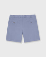 Load image into Gallery viewer, Garment-Dyed Short in Pigeon AP Twill