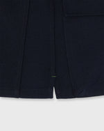 Load image into Gallery viewer, Scout Jacket in Navy Country Cloth