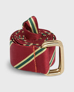 Load image into Gallery viewer, D-Ring Belt in Dragoons 6th