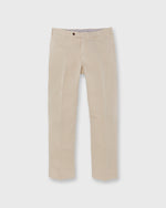 Load image into Gallery viewer, Garment-Dyed Sport Trouser in Sand Cotolino Twill