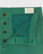 Load image into Gallery viewer, Garment-Dyed Field Pant in Glade Summer Canvas