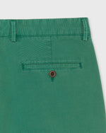Load image into Gallery viewer, Garment-Dyed Field Pant in Glade Summer Canvas