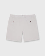 Load image into Gallery viewer, Garment-Dyed Short in Fog AP Twill