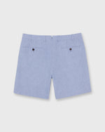 Load image into Gallery viewer, Sport Short in Blue Oxford