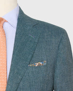 Load image into Gallery viewer, Kincaid No. 4 Jacket in Seamoss Hopsack