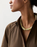 Load image into Gallery viewer, Laguna Necklace in Lemon