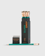 Load image into Gallery viewer, Matte Pencils (Set of 12) in Green