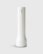 Load image into Gallery viewer, Temple Flashlight in White