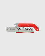 Load image into Gallery viewer, Best Wine Key in Big Red