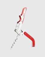 Load image into Gallery viewer, Best Wine Key in Big Red