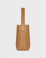 Load image into Gallery viewer, Louise Bag in Tan Leather
