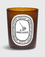 Load image into Gallery viewer, Classic Scented Candle in La Droguerie