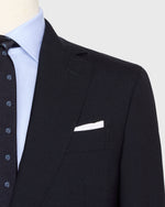 Load image into Gallery viewer, Kincaid No. 2 Suit in Navy Plainweave