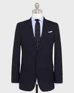 Load image into Gallery viewer, Kincaid No. 2 Suit in Navy Plainweave