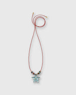 Load image into Gallery viewer, Mare Cord Necklace in Multi