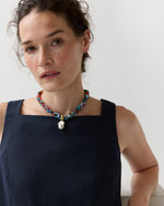Load image into Gallery viewer, Woven Collar in Ibiza