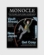 Load image into Gallery viewer, Monocle Magazine - Issue No. 189