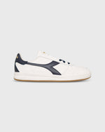 Load image into Gallery viewer, B. Elite Domino Sneaker in White/Peacoat