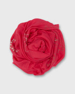 Load image into Gallery viewer, Ballet Scarf in Geranium