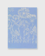 Load image into Gallery viewer, Waltz Scarf in Cashmere Blue