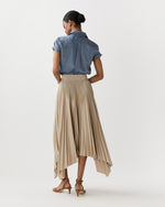 Load image into Gallery viewer, Ade Skirt in Powder