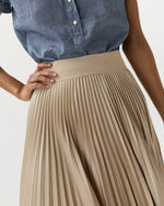 Load image into Gallery viewer, Ade Skirt in Powder