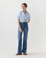 Load image into Gallery viewer, St Monica Jean in Vintage 70