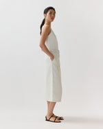 Load image into Gallery viewer, Maxine Skirt in Sky Blue
