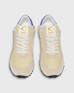 Load image into Gallery viewer, Men's Start Run Ripstop Sneaker in Sand
