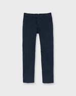 Load image into Gallery viewer, Slim Flat Front Trouser in Air Force Blue