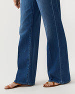 Load image into Gallery viewer, The Mid Rise Maven Skimp Jean in Big Tipper