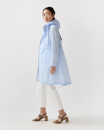 Load image into Gallery viewer, Techno Taffeta Jacket in Light Blue