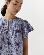 Load image into Gallery viewer, Perline Blouse in Gardenia