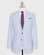 Load image into Gallery viewer, Virgil No. 2 Jacket in Blue Oxford