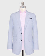Load image into Gallery viewer, Virgil No. 2 Jacket in Blue Oxford