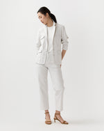 Load image into Gallery viewer, Military Jacket in Canvas