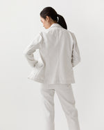 Load image into Gallery viewer, Military Jacket in Canvas