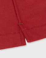 Load image into Gallery viewer, Chore Jacket in Red Melton