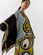 Load image into Gallery viewer, Foulard Shirt in Sanctuary Placée