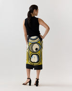 Load image into Gallery viewer, Pencil Skirt in Sanctuary Placée