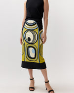 Load image into Gallery viewer, Pencil Skirt in Sanctuary Placée