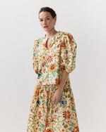 Load image into Gallery viewer, Florielle Top in Abalone