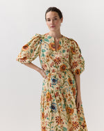 Load image into Gallery viewer, Florielle Top in Abalone