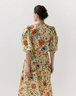 Load image into Gallery viewer, Florielle Top in Abalone