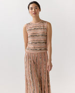 Load image into Gallery viewer, Alisa Top in Hibiscus
