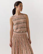 Load image into Gallery viewer, Alisa Top in Hibiscus