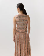 Load image into Gallery viewer, Alisa Top in Hibiscus